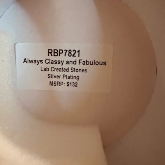 BOMB PARTY STACK RBP7821 "ALWAYS CLASSY AND FABULOUS" - Picture 2 of 2